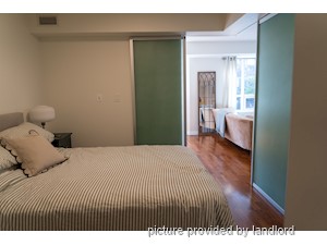 1 Bedroom apartment for rent in TORONTO