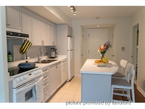 1 Bedroom apartment for rent in TORONTO