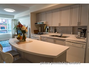 1 Bedroom apartment for rent in TORONTO
