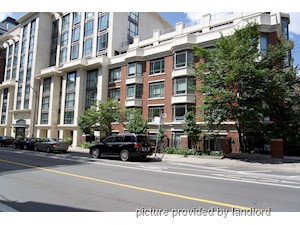 1 Bedroom apartment for rent in TORONTO