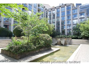 1 Bedroom apartment for rent in TORONTO