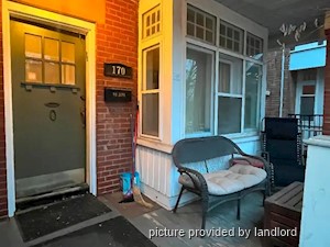1 Bedroom apartment for rent in TORONTO