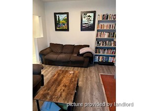 1 Bedroom apartment for rent in TORONTO