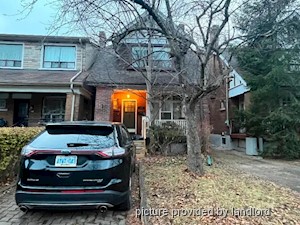 1 Bedroom apartment for rent in TORONTO