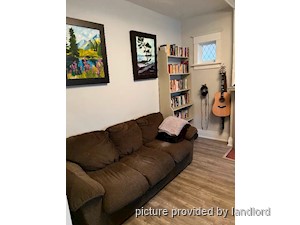 1 Bedroom apartment for rent in TORONTO
