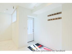 2 Bedroom apartment for rent in TORONTO