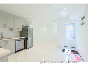 2 Bedroom apartment for rent in TORONTO
