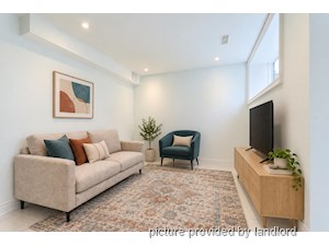 2 Bedroom apartment for rent in TORONTO