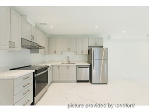 2 Bedroom apartment for rent in TORONTO
