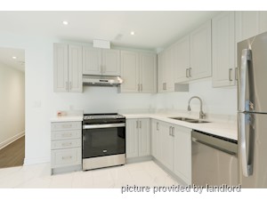 2 Bedroom apartment for rent in TORONTO