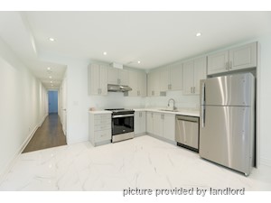 2 Bedroom apartment for rent in TORONTO
