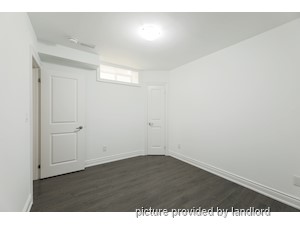 2 Bedroom apartment for rent in TORONTO