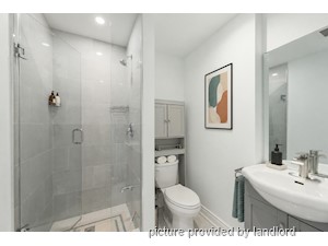 2 Bedroom apartment for rent in TORONTO