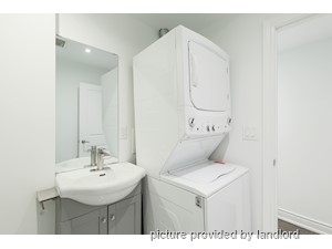 2 Bedroom apartment for rent in TORONTO