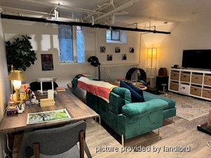 2 Bedroom apartment for rent in TORONTO