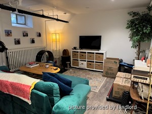 2 Bedroom apartment for rent in TORONTO