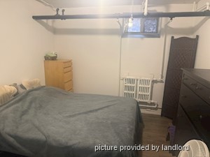 2 Bedroom apartment for rent in TORONTO
