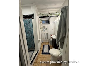 2 Bedroom apartment for rent in TORONTO