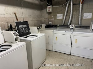 2 Bedroom apartment for rent in TORONTO