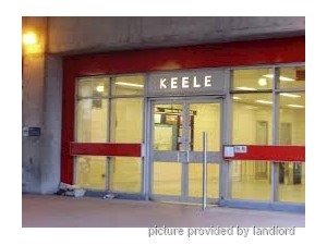 2 Bedroom apartment for rent in TORONTO