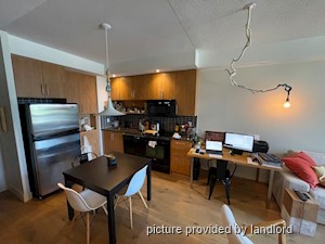 1 Bedroom apartment for rent in TORONTO