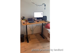 1 Bedroom apartment for rent in TORONTO