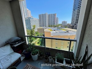 1 Bedroom apartment for rent in TORONTO