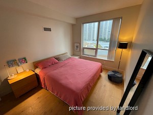 1 Bedroom apartment for rent in TORONTO