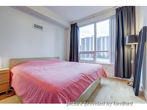 1 Bedroom apartment for rent in TORONTO
