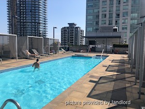 1 Bedroom apartment for rent in TORONTO