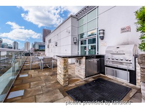 1 Bedroom apartment for rent in TORONTO