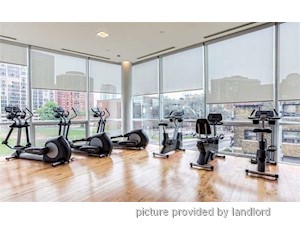 1 Bedroom apartment for rent in TORONTO
