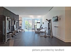1 Bedroom apartment for rent in TORONTO
