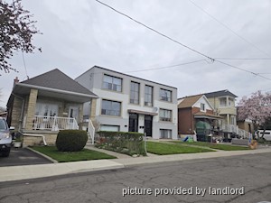 3+ Bedroom apartment for rent in TORONTO
