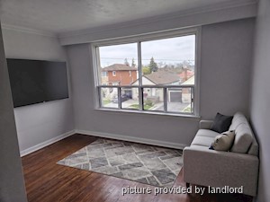 3+ Bedroom apartment for rent in TORONTO
