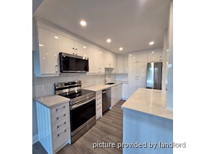 1 Bedroom apartment for rent in TORONTO