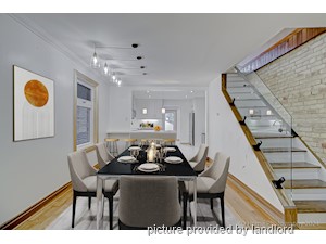 3+ Bedroom apartment for rent in TORONTO