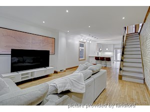 3+ Bedroom apartment for rent in TORONTO