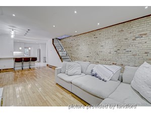 3+ Bedroom apartment for rent in TORONTO