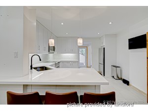3+ Bedroom apartment for rent in TORONTO
