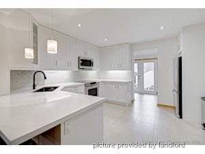 3+ Bedroom apartment for rent in TORONTO