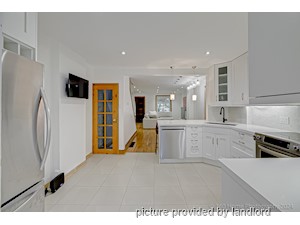 3+ Bedroom apartment for rent in TORONTO