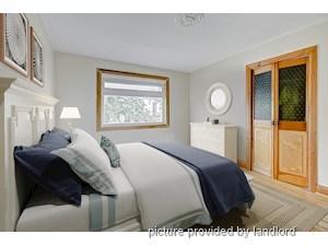 3+ Bedroom apartment for rent in TORONTO