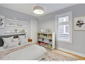 3+ Bedroom apartment for rent in TORONTO