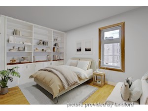 3+ Bedroom apartment for rent in TORONTO