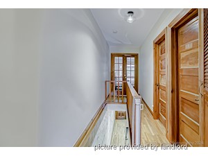 3+ Bedroom apartment for rent in TORONTO