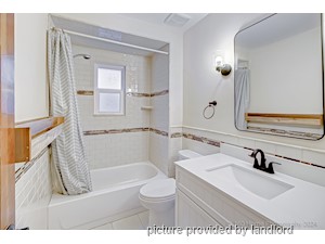 3+ Bedroom apartment for rent in TORONTO