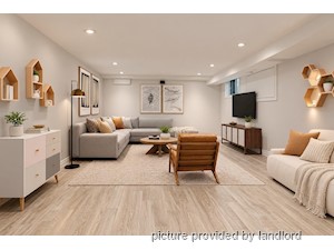 3+ Bedroom apartment for rent in TORONTO
