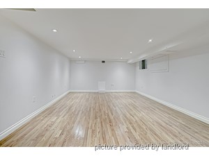 3+ Bedroom apartment for rent in TORONTO