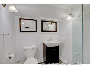 3+ Bedroom apartment for rent in TORONTO